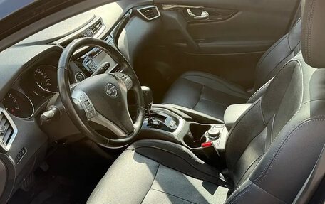 Nissan Qashqai, 2017 год, 1 800 000 рублей, 5 фотография