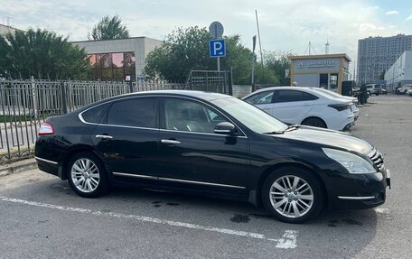 Nissan Teana, 2013 год, 1 100 000 рублей, 3 фотография