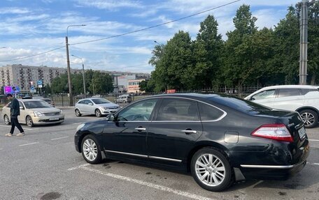 Nissan Teana, 2013 год, 1 100 000 рублей, 6 фотография