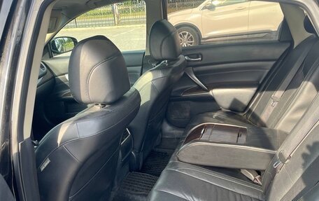 Nissan Teana, 2013 год, 1 100 000 рублей, 12 фотография