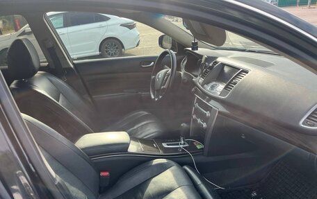 Nissan Teana, 2013 год, 1 100 000 рублей, 10 фотография