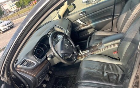 Nissan Teana, 2013 год, 1 100 000 рублей, 11 фотография