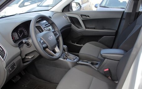 Hyundai Creta I рестайлинг, 2019 год, 1 690 000 рублей, 5 фотография