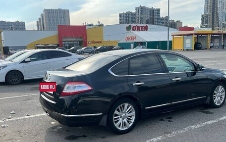 Nissan Teana, 2013 год, 1 100 000 рублей, 4 фотография