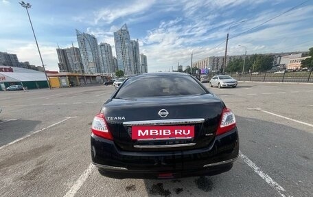 Nissan Teana, 2013 год, 1 100 000 рублей, 9 фотография