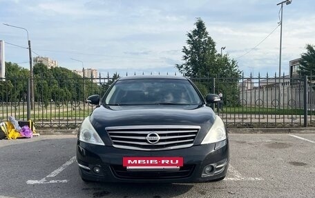 Nissan Teana, 2013 год, 1 100 000 рублей, 8 фотография