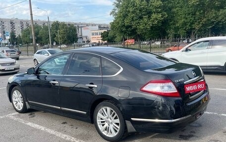 Nissan Teana, 2013 год, 1 100 000 рублей, 5 фотография