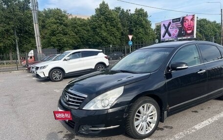 Nissan Teana, 2013 год, 1 100 000 рублей, 7 фотография