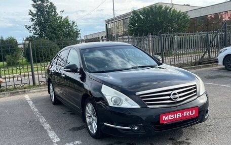 Nissan Teana, 2013 год, 1 100 000 рублей, 2 фотография