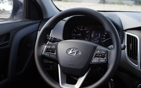 Hyundai Creta I рестайлинг, 2019 год, 1 690 000 рублей, 6 фотография