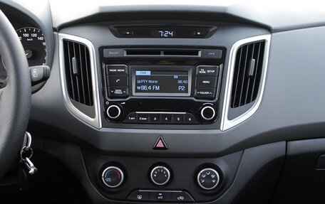 Hyundai Creta I рестайлинг, 2019 год, 1 690 000 рублей, 8 фотография