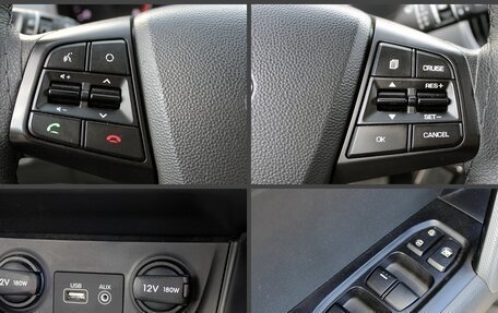 Hyundai Creta I рестайлинг, 2019 год, 1 690 000 рублей, 14 фотография