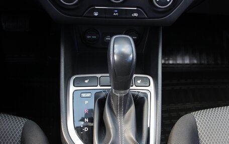 Hyundai Creta I рестайлинг, 2019 год, 1 690 000 рублей, 9 фотография