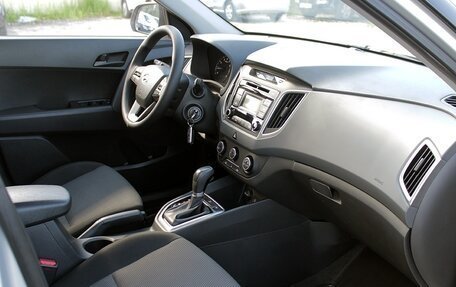 Hyundai Creta I рестайлинг, 2019 год, 1 690 000 рублей, 10 фотография
