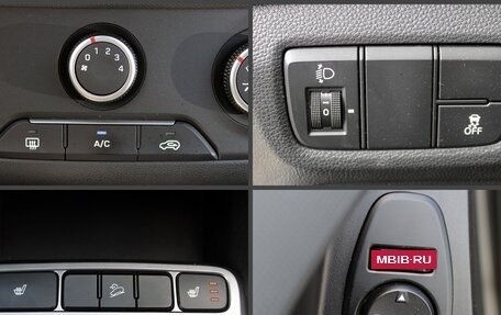 Hyundai Creta I рестайлинг, 2019 год, 1 690 000 рублей, 13 фотография