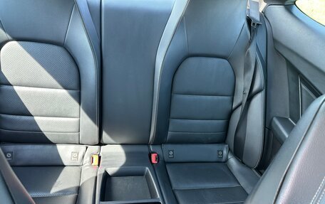 Mercedes-Benz C-Класс, 2011 год, 1 170 000 рублей, 11 фотография