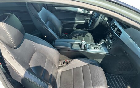 Mercedes-Benz C-Класс, 2011 год, 1 170 000 рублей, 10 фотография