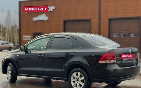 Volkswagen Polo VI (EU Market), 2011 год, 500 000 рублей, 3 фотография