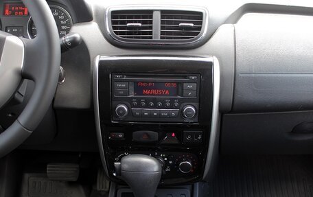 Nissan Terrano III, 2014 год, 1 089 000 рублей, 8 фотография