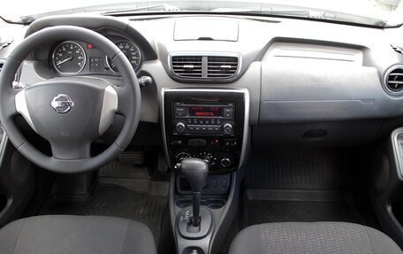 Nissan Terrano III, 2014 год, 1 089 000 рублей, 7 фотография