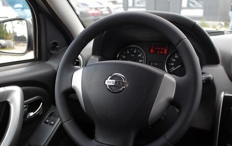 Nissan Terrano III, 2014 год, 1 089 000 рублей, 6 фотография