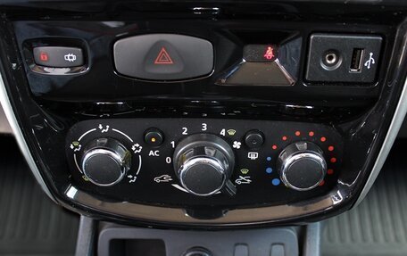 Nissan Terrano III, 2014 год, 1 089 000 рублей, 9 фотография