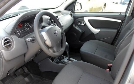 Nissan Terrano III, 2014 год, 1 089 000 рублей, 5 фотография