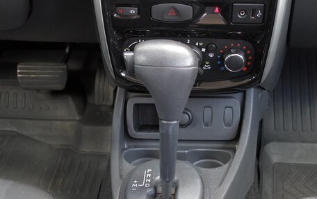 Nissan Terrano III, 2014 год, 1 089 000 рублей, 10 фотография