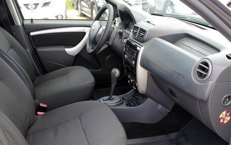 Nissan Terrano III, 2014 год, 1 089 000 рублей, 11 фотография