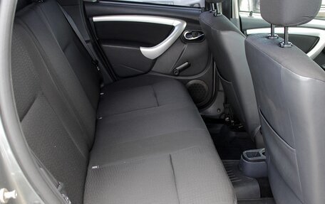 Nissan Terrano III, 2014 год, 1 089 000 рублей, 12 фотография