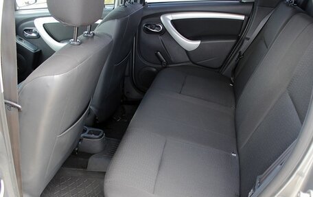 Nissan Terrano III, 2014 год, 1 089 000 рублей, 13 фотография