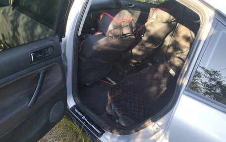 Volkswagen Passat B5+ рестайлинг, 1997 год, 400 000 рублей, 8 фотография