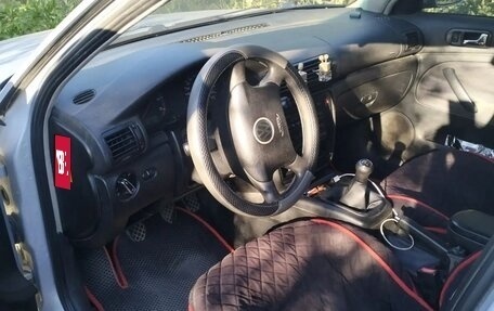 Volkswagen Passat B5+ рестайлинг, 1997 год, 400 000 рублей, 4 фотография