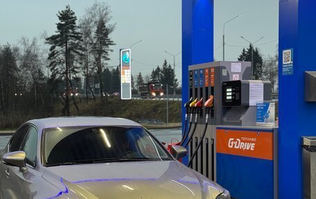 Lexus IS III, 2014 год, 2 200 000 рублей, 14 фотография