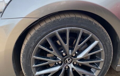 Lexus IS III, 2014 год, 2 200 000 рублей, 20 фотография