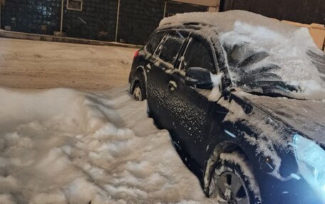Subaru Outback IV рестайлинг, 2009 год, 1 100 000 рублей, 10 фотография