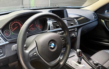 BMW 3 серия, 2017 год, 2 600 000 рублей, 6 фотография