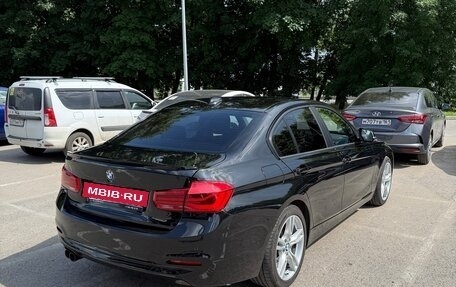BMW 3 серия, 2017 год, 2 600 000 рублей, 3 фотография