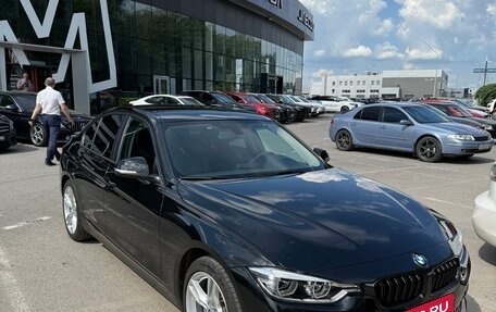 BMW 3 серия, 2017 год, 2 600 000 рублей, 2 фотография