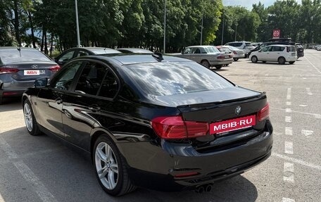 BMW 3 серия, 2017 год, 2 600 000 рублей, 4 фотография
