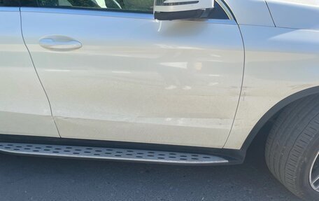 Mercedes-Benz GLE Coupe, 2016 год, 4 450 000 рублей, 7 фотография
