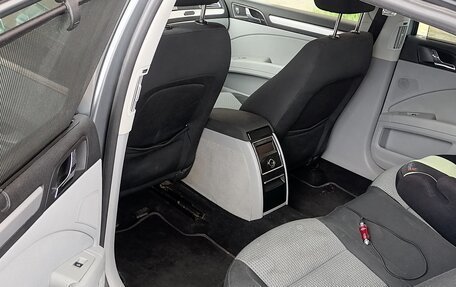 Skoda Superb III рестайлинг, 2011 год, 800 000 рублей, 9 фотография