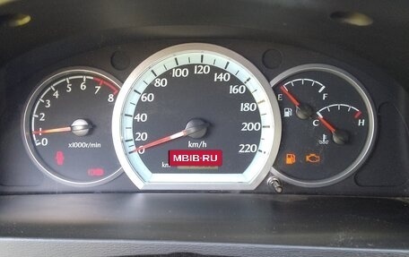 Daewoo Gentra II, 2014 год, 475 000 рублей, 19 фотография