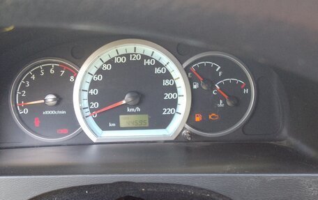 Daewoo Gentra II, 2014 год, 475 000 рублей, 21 фотография