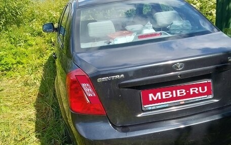 Daewoo Gentra II, 2014 год, 475 000 рублей, 10 фотография