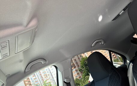 Skoda Rapid II, 2020 год, 2 000 035 рублей, 14 фотография