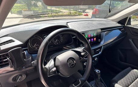 Skoda Rapid II, 2020 год, 2 000 035 рублей, 16 фотография