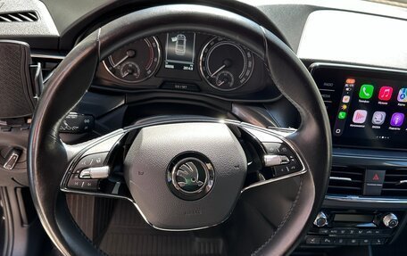 Skoda Rapid II, 2020 год, 2 000 035 рублей, 18 фотография