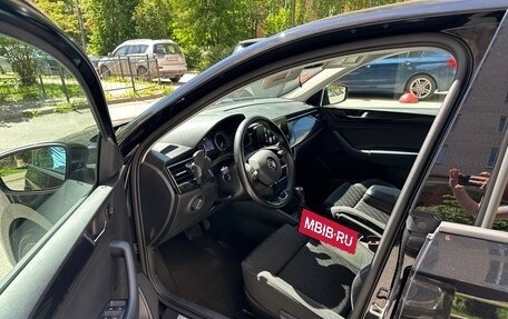 Skoda Rapid II, 2020 год, 2 000 035 рублей, 15 фотография