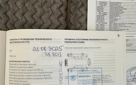 Skoda Rapid II, 2020 год, 2 000 035 рублей, 33 фотография